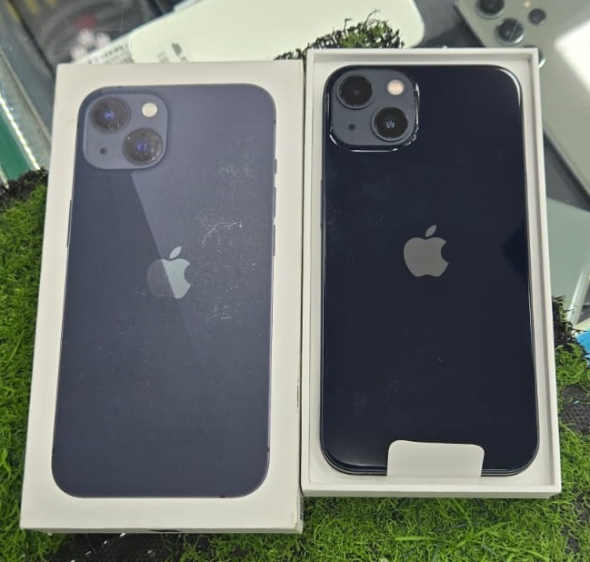 i phone 13 5G